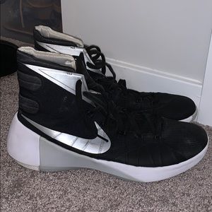 Nike Hyperdunk Basketball Sneakers
